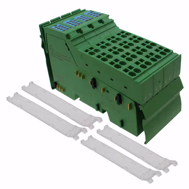 2878243 Phoenix Contact Contrôleurs - Modules PLC